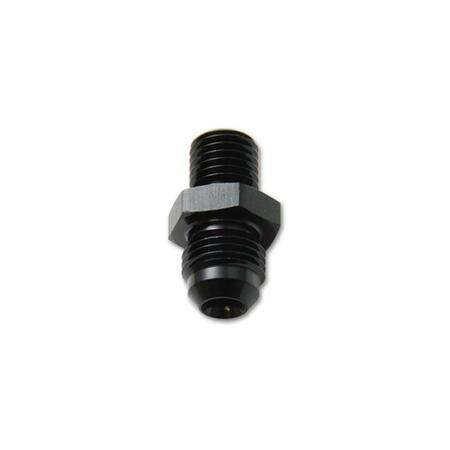 VIBRANT 10AN to 18mm x 1.5 Metric Straight Adapter V32-16635